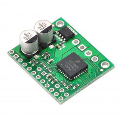 MC33926 - Einkanaliger Motortreiber - Modul