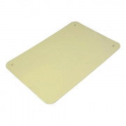 ESD Tischmatte 600x400mm - beige