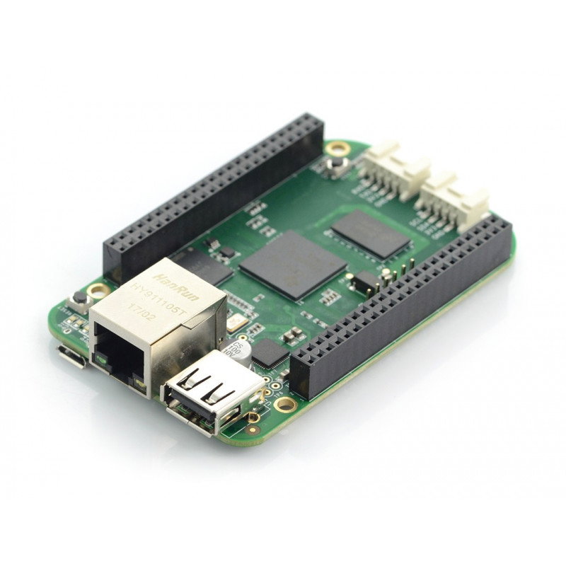 BeagleBone Grün