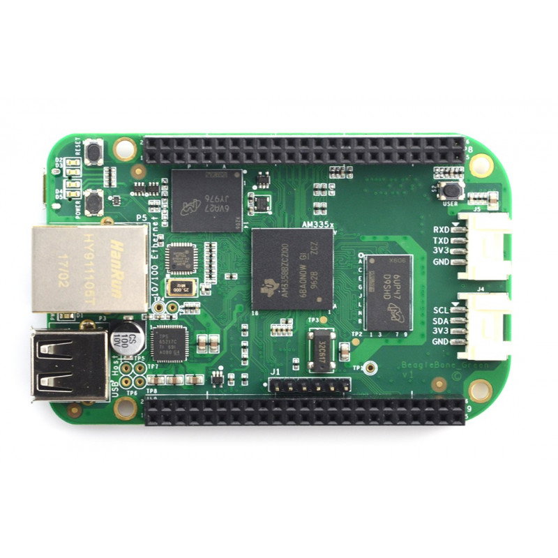 BeagleBone Grün