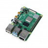 Offizielles Kit mit Raspberry Pi 4B WiFi 2GB RAM + Zubehör