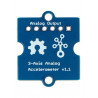 Grove - 3-Achsen-Analog-Beschleunigungsmesser
