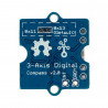 Grove - 3-Achsen-Digitalkompass V2