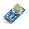 MQ-7 Kohlenmonoxidsensor - Halbleiter - Modul Waveshare 9532