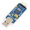 Konverter USB-UART CP2102 - USB-Stecker