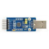 Konverter USB-UART CP2102 - USB-Stecker