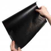 Konduktive Membrane zur Messung der Druckkraft