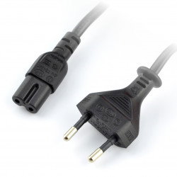 1,8 m Netzkabel