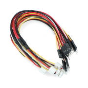 Grove - Servo-Splitterkabel - 5 Stk.