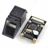 Fingerabdruckleser - mit STM32F205 32-Bit