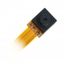 Raspberry Pi Kamera - Spionagekamera 5MPx - 15cm