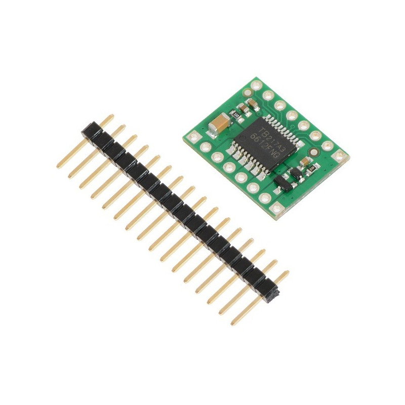 Pololu TB6612FNG - Zweikanaltreiber für 13,5V / 1A Motoren