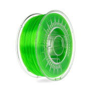 Filament Devil Design PET-G 1,75 mm 1 kg - Hellgrün transparent