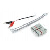 EINHEIT UT682 Adernpaardetektor mit RJ45-Tester