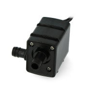 Wasserpumpe 280L/Std