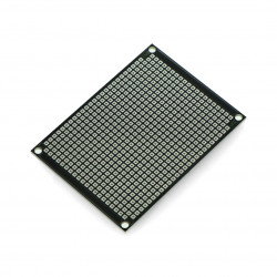 DFRobot ProtoBoard - 572-Felder-Prototyp-Board - einseitig