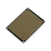 DFRobot ProtoBoard - 572-Felder-Prototyp-Board - doppelseitig