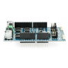 Cytron Shield-MDD10 - 2-Kanal-DC-Motortreiber 7V-30V / 10A - Shield für Arduino_
