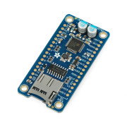 Adafruit VS1053 Codec - MP3/WAV/MIDI/OGG-Player mit Aufnahmefunktion