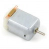 Gleichstrommotor 6 V, 11500 U/min - Pololu 1117