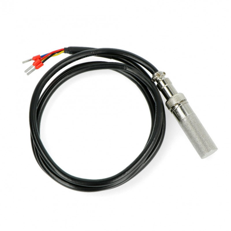 SHT-30 - I2C wetterfester Temperatur- und Feuchtigkeitssensor - 1m - Adafruit 4099