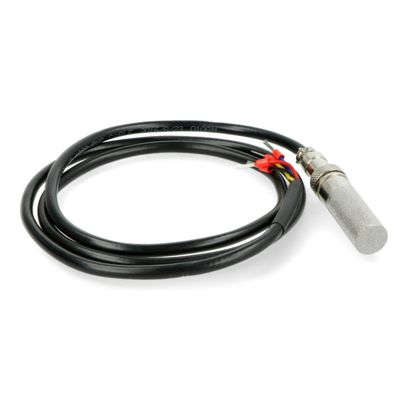SHT-30 - I2C wetterfester Temperatur- und Feuchtigkeitssensor - 1m - Adafruit 4099