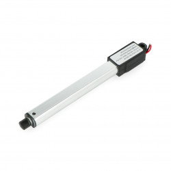 Elektroantrieb LD1 6,4N 150mm/s 12V - Hub 10cm