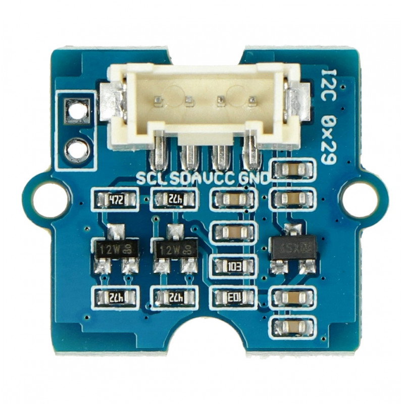 Grove - VL53L0X Flugzeit - Abstandssensor - I2C