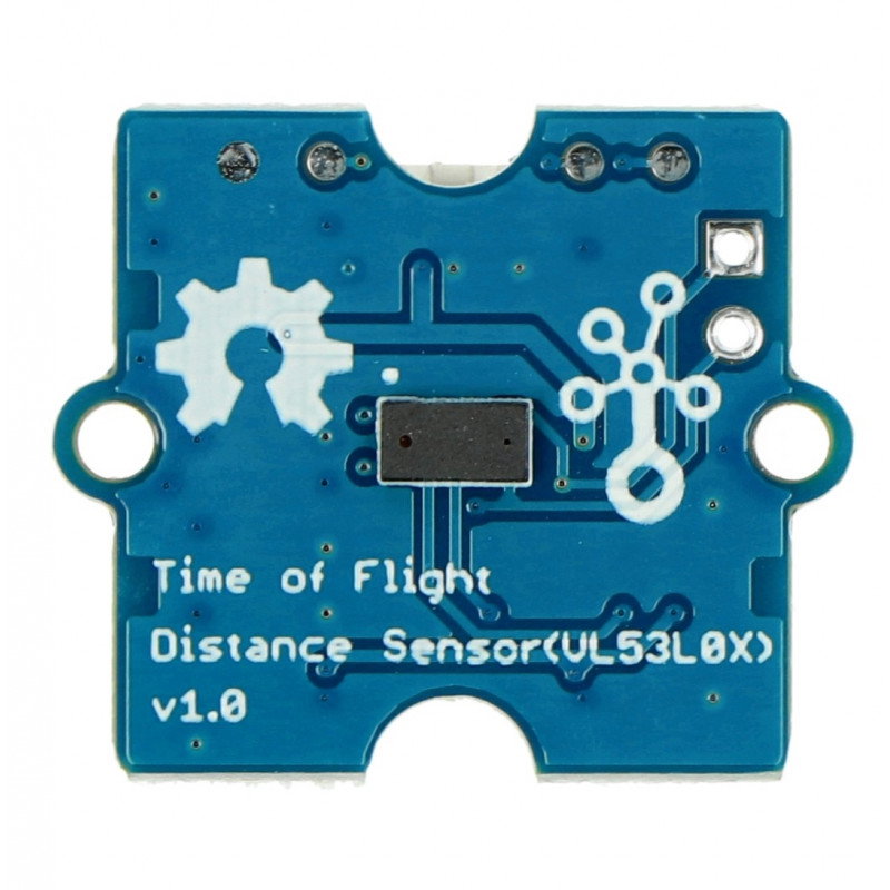 Grove - VL53L0X Flugzeit - Abstandssensor - I2C