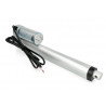 Elektroantrieb LAD 500N 15mm/s 12V - Hub 20cm