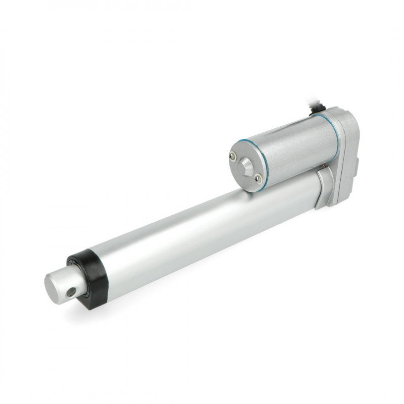 Elektroantrieb LAD 500N 15mm/s 12V - Hub 15cm