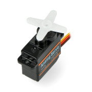 Grove - Servo ES08A - Mikro