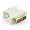 VGA-Adapter (Buchse) - DVI-D (Stecker)