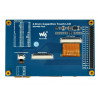 IPS 4,3 '' 800x480px I2C / RGB kapazitiver Touchscreen