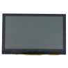 Waveshare B Touchscreen, kapazitives LCD 4,3 '' IPS 800x480px HDMI + USB für Raspberry Pi 4B / 3B / 3B + Zero