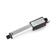 Elektrischer Stellantrieb LD1 128N 7m / s 12V - Hub 5 cm