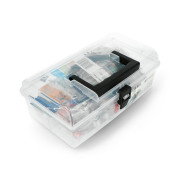 StarterKit erweitert für Arduino