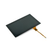 DFRobot kapazitiver Touchscreen 7 '' 1024x600px eDP für LattePanda Alpha / Delta