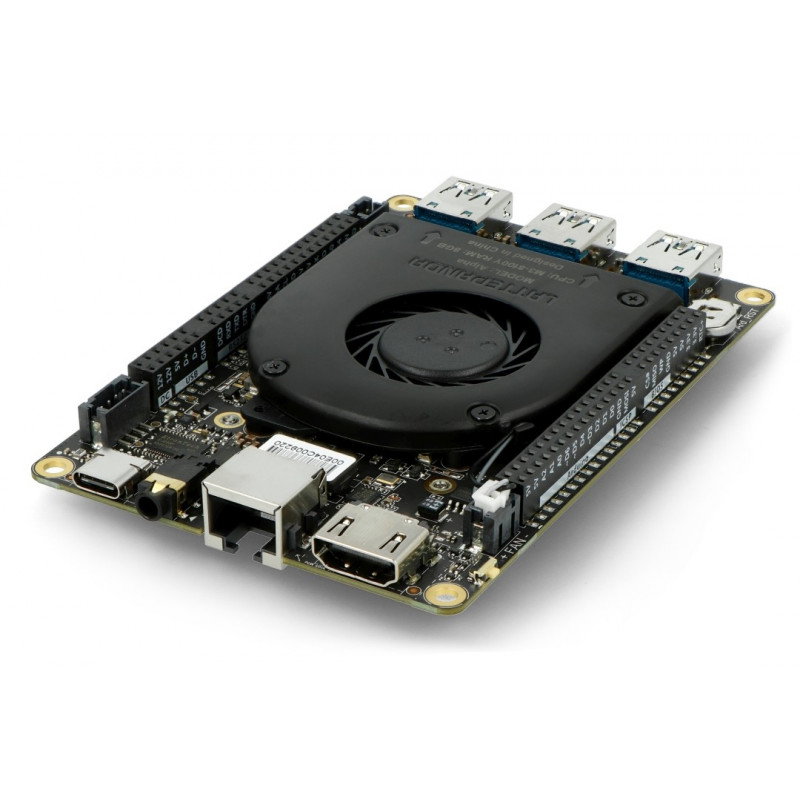 LattePanda Alpha 800s - 8 GB RAM Intel Dual Core WiFi Bluetooth