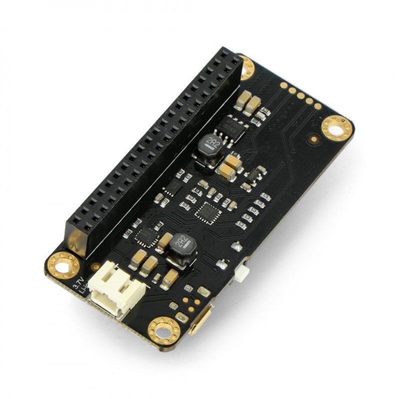 UPS HAT - Schild für Raspberry Pi Zero - DFRobot DFR0528