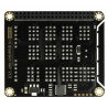IO Expansion HAT - Pins Expander für Raspberry Pi 4B / 3B + / 3B / 2B