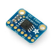 256 KB / 32 KB FRAM nichtflüchtiger I2C-Speicher - MB85RC256V