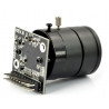 ArduCam OV5642 5MPx Kameramodul mit + LS-CS Mount Objektiv