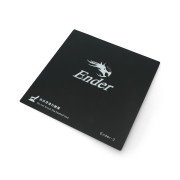 Selbstklebender Creality Ender-3 Druckblock