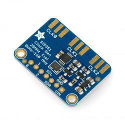 Si5351A 160 MHz I2C-Signalgenerator - Adafruit-Modul