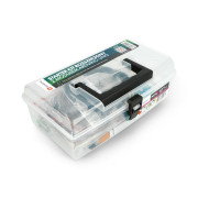 StarterKit erweitert - mit dem Modul Arduino Uno + Box