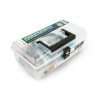 StarterKit erweitert - mit dem Modul Arduino Uno + Box