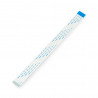 Raspberry Pi Tape - Kamera 20cm 15 Adern, Raster 1mm