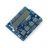 16-Kanal, 12-Bit PWM I2C Shield Servotreiber für