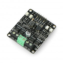 Cytron MDD3A - Zweikanaltreiber für DC 16V / 3A Motoren